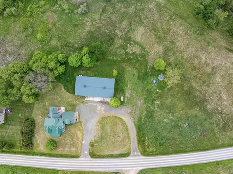 654 Bristol Road Monkton VT 05443