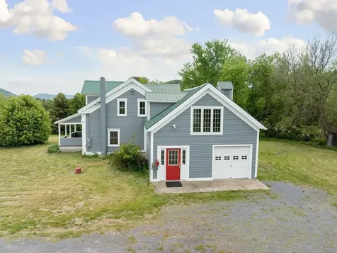 654 Bristol Road Monkton VT 05443