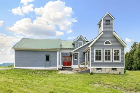 654 Bristol Road Monkton VT 05443