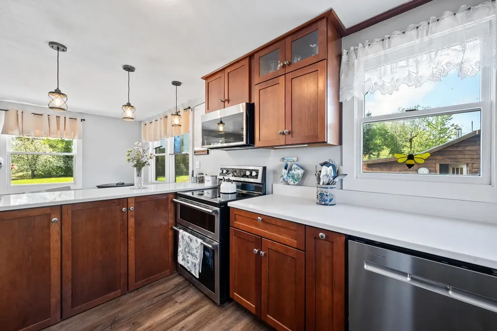 154 Cates Hill Road Berlin NH 03570