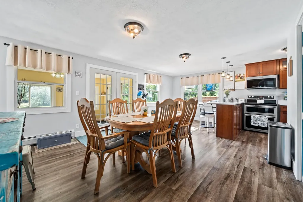 154 Cates Hill Road Berlin NH 03570