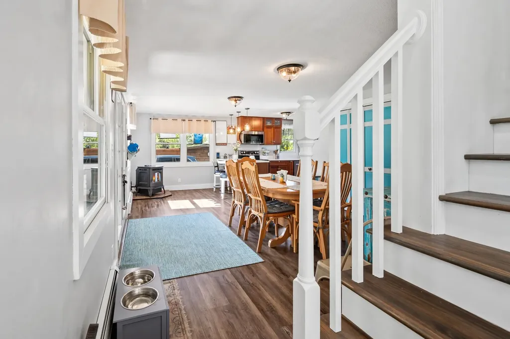 154 Cates Hill Road Berlin NH 03570