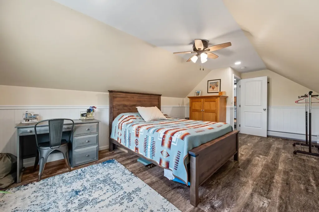 154 Cates Hill Road Berlin NH 03570