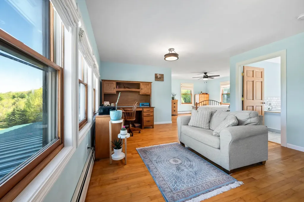 154 Cates Hill Road Berlin NH 03570