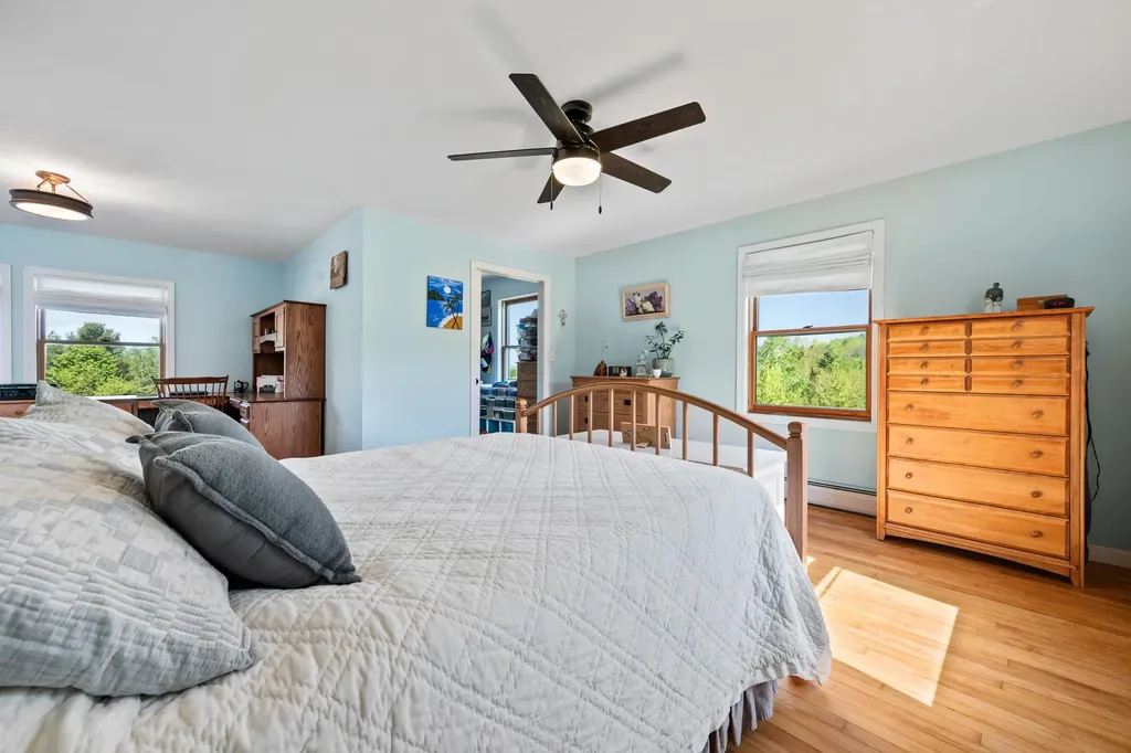 154 Cates Hill Road Berlin NH 03570