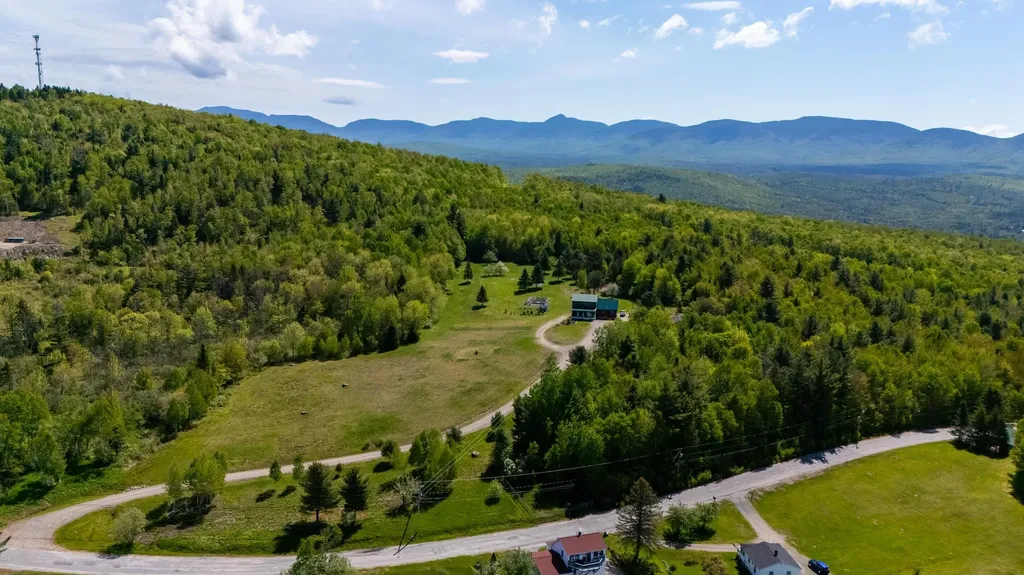 154 Cates Hill Road Berlin NH 03570