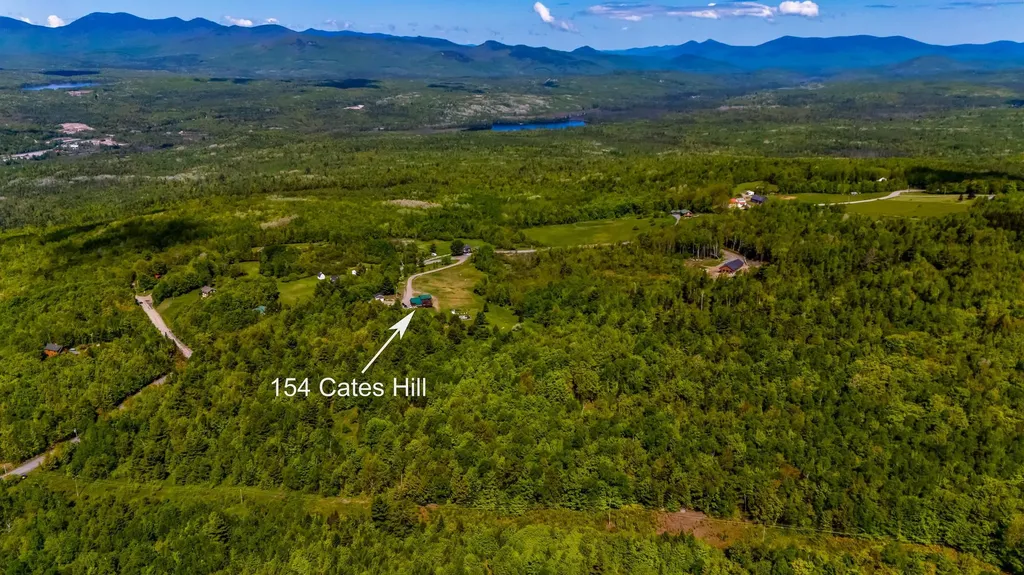 154 Cates Hill Road Berlin NH 03570