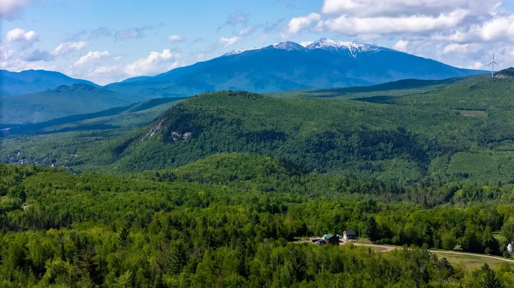 154 Cates Hill Road Berlin NH 03570