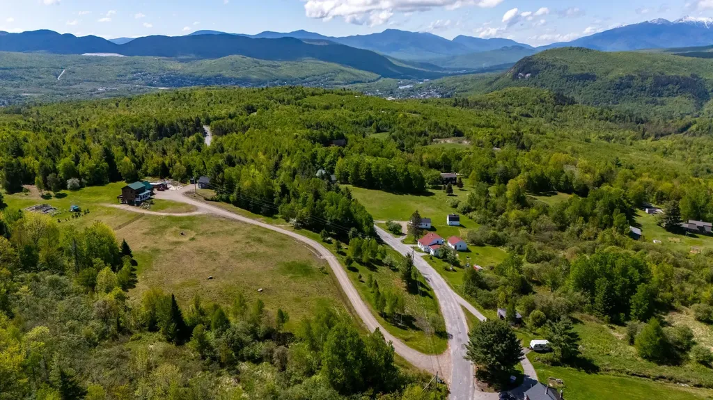 154 Cates Hill Road Berlin NH 03570
