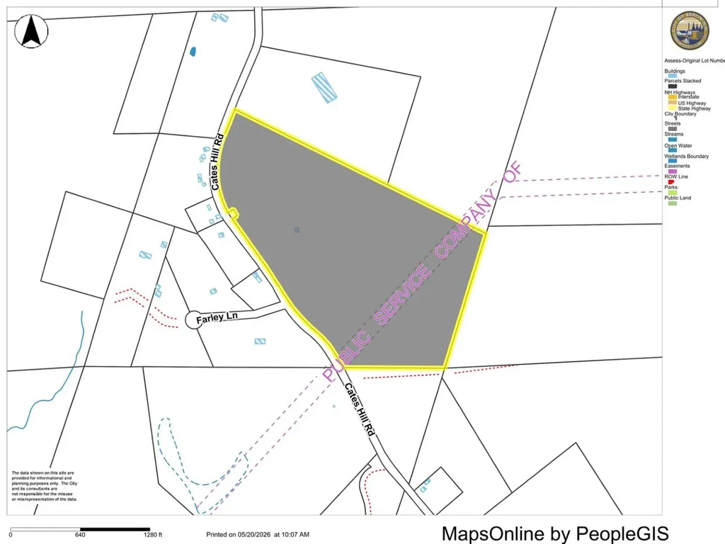 154 Cates Hill Road Berlin NH 03570