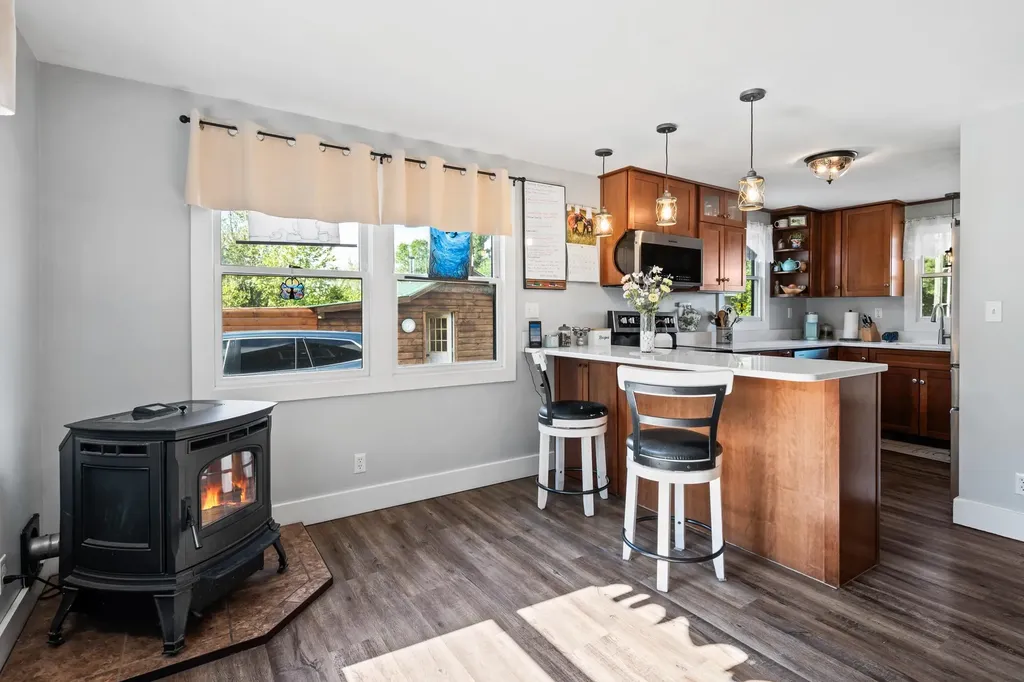 154 Cates Hill Road Berlin NH 03570