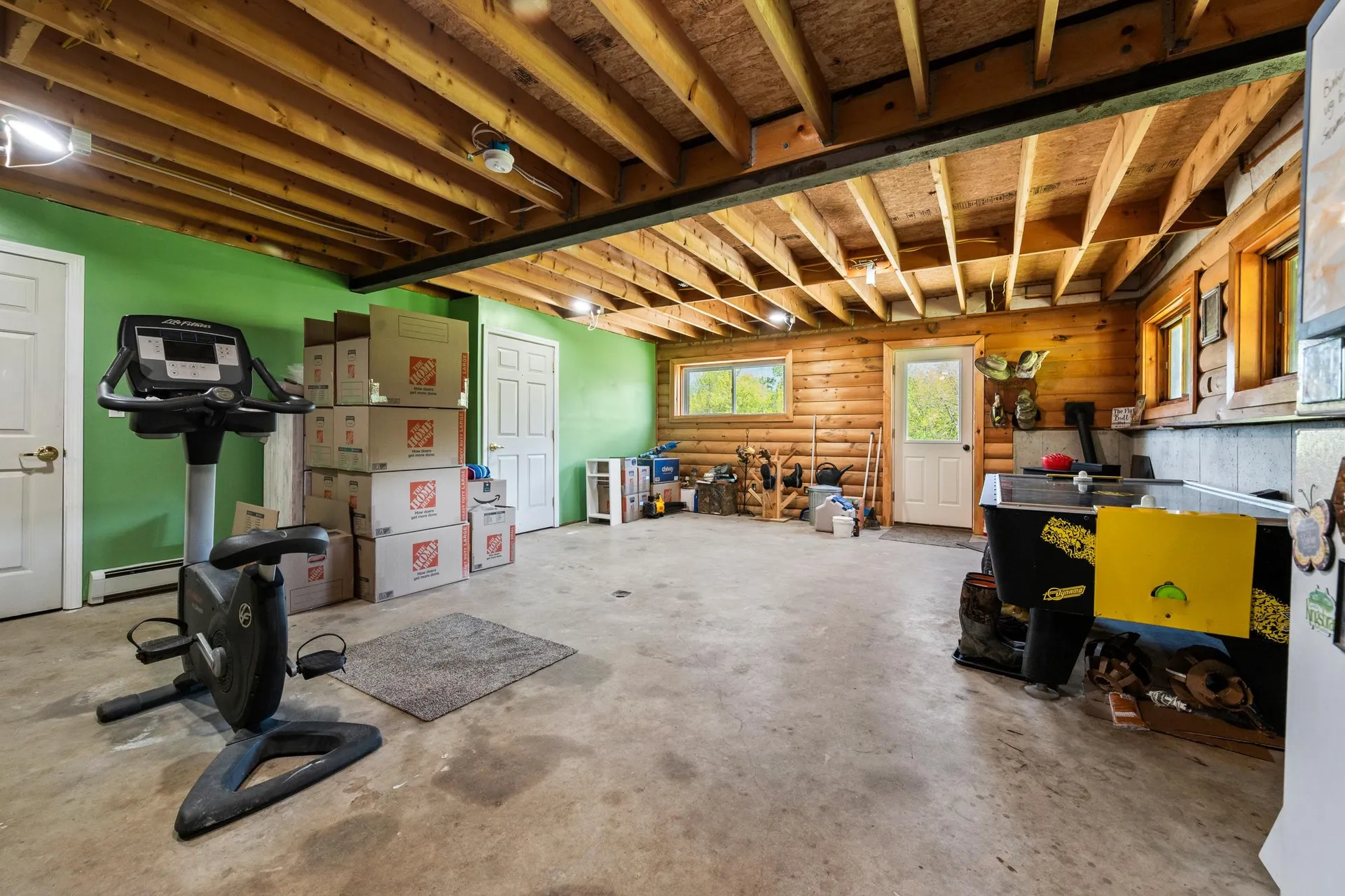 154 Cates Hill Road Berlin NH 03570
