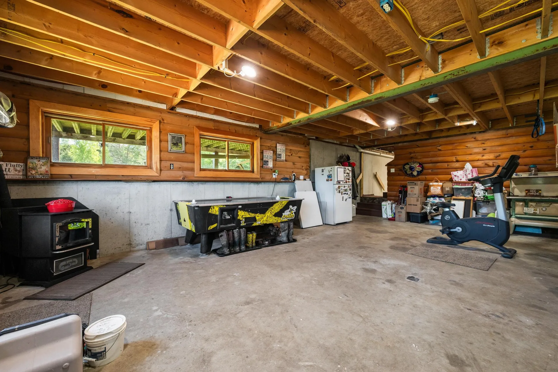 154 Cates Hill Road Berlin NH 03570