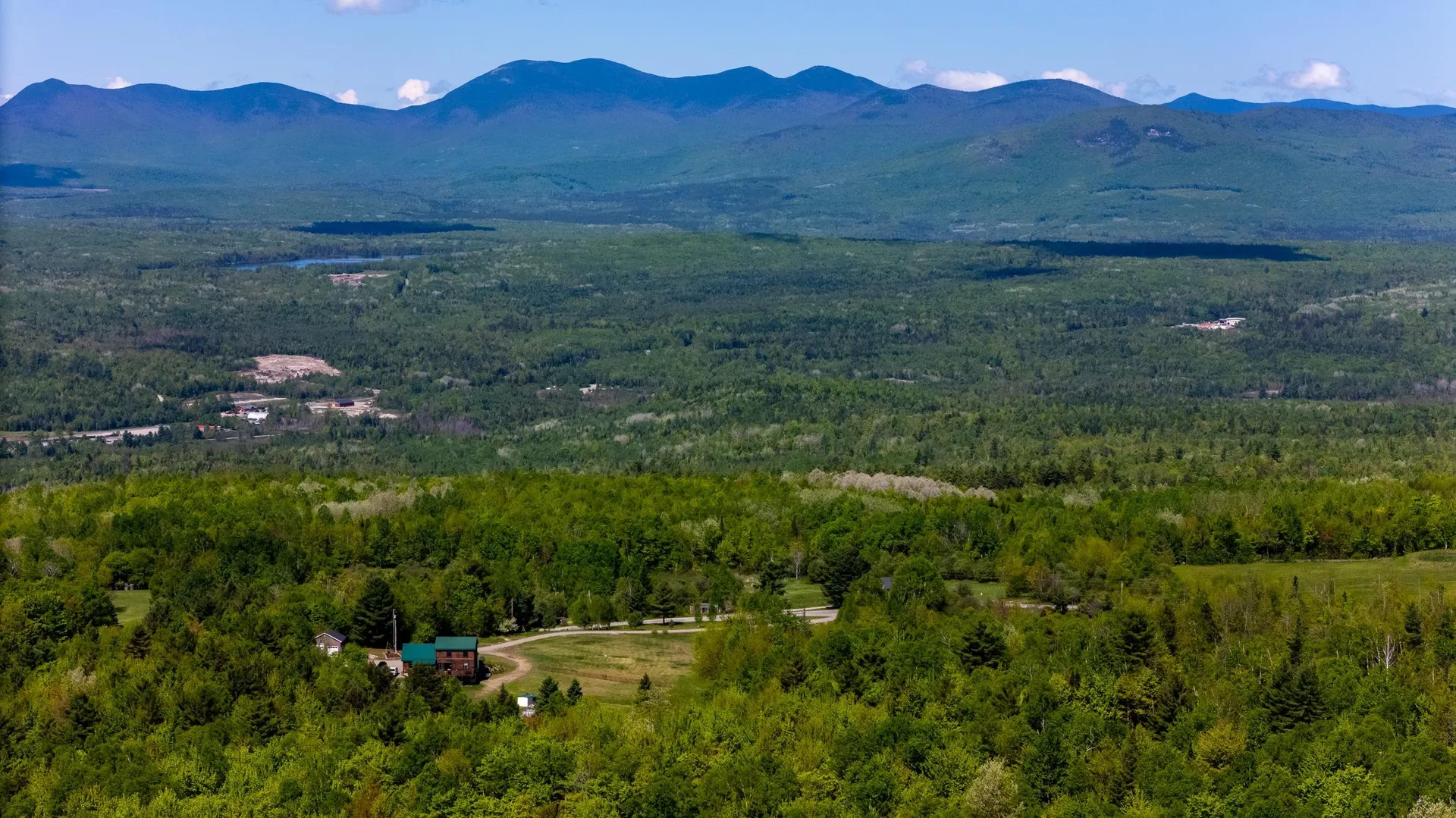 154 Cates Hill Road Berlin NH 03570