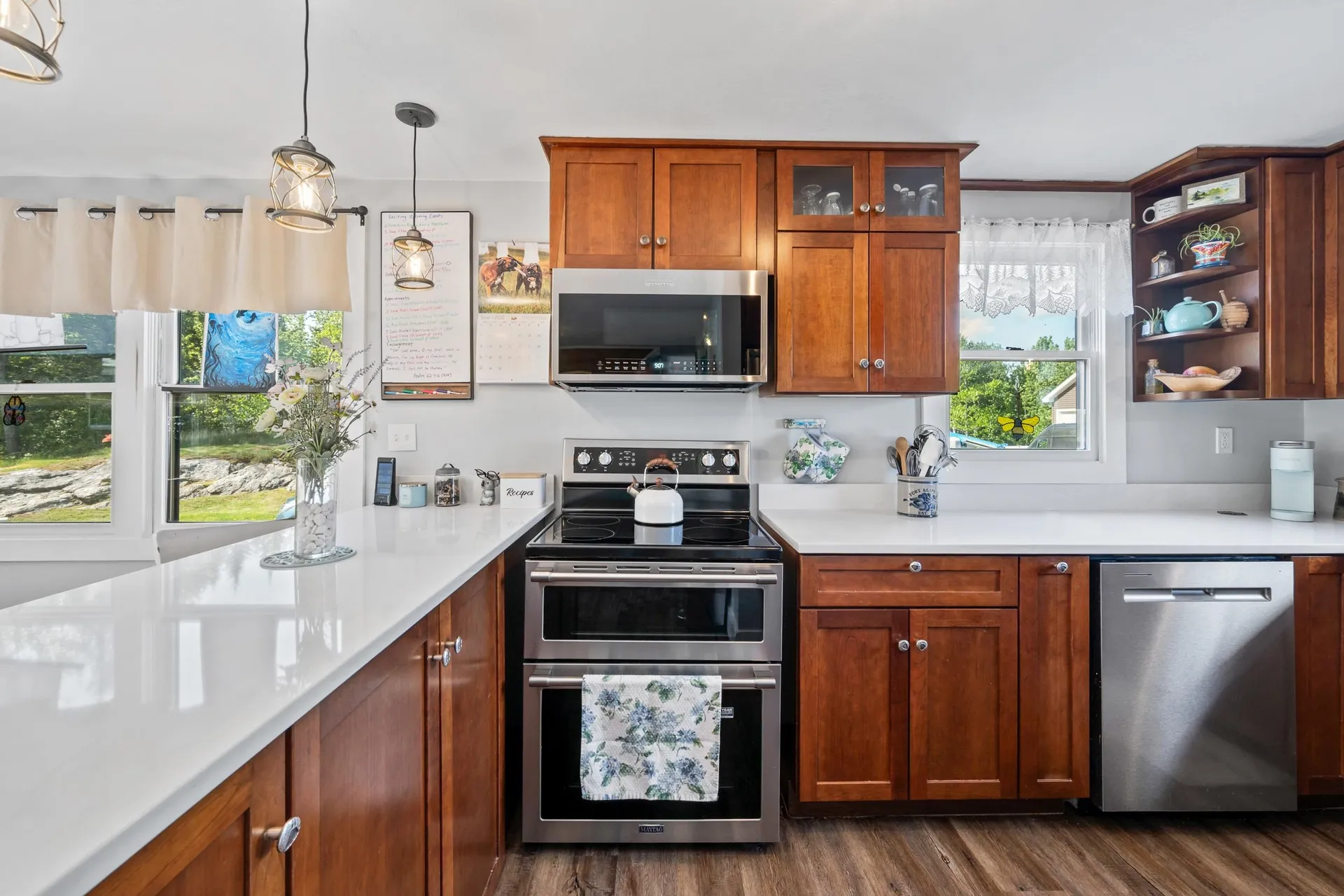 154 Cates Hill Road Berlin NH 03570