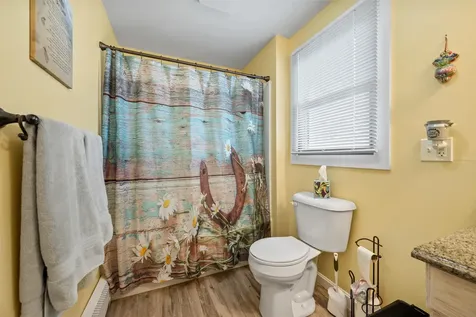 154 Cates Hill Road Berlin NH 03570