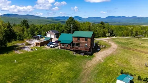 154 Cates Hill Road Berlin NH 03570