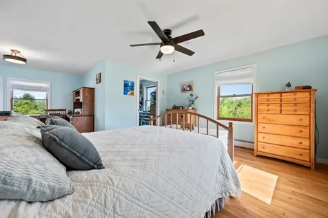 154 Cates Hill Road Berlin NH 03570