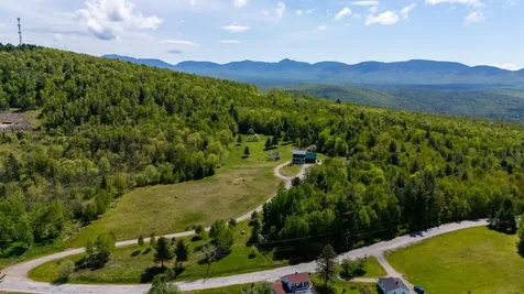 154 Cates Hill Road Berlin NH 03570