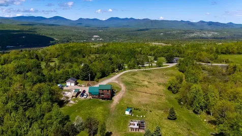 154 Cates Hill Road Berlin NH 03570