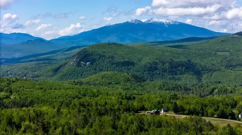 154 Cates Hill Road Berlin NH 03570