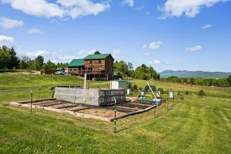 154 Cates Hill Road Berlin NH 03570