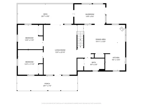 154 Cates Hill Road Berlin NH 03570