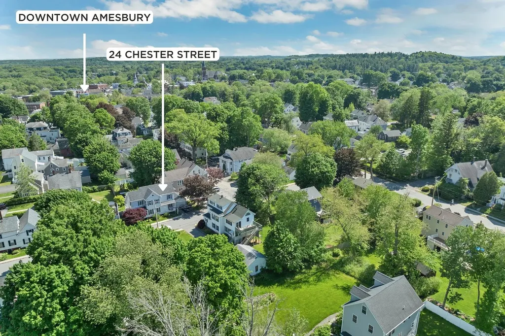 24 Chester Street Amesbury MA 01913