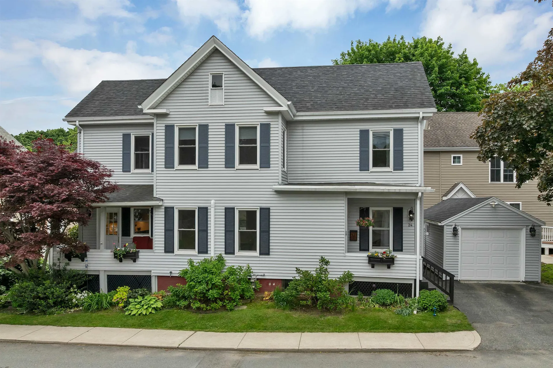 24 Chester Street Amesbury MA 01913
