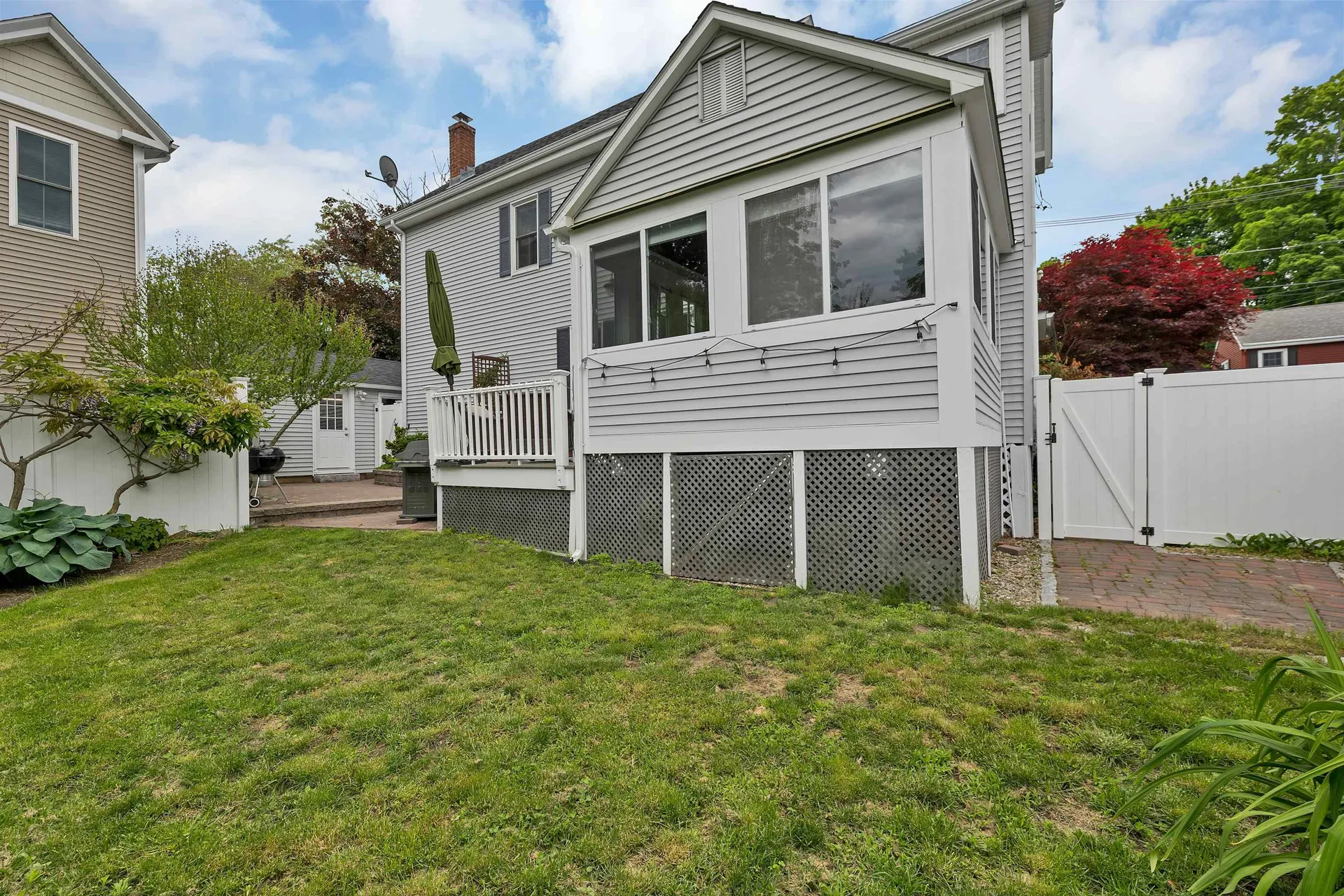24 Chester Street Amesbury MA 01913
