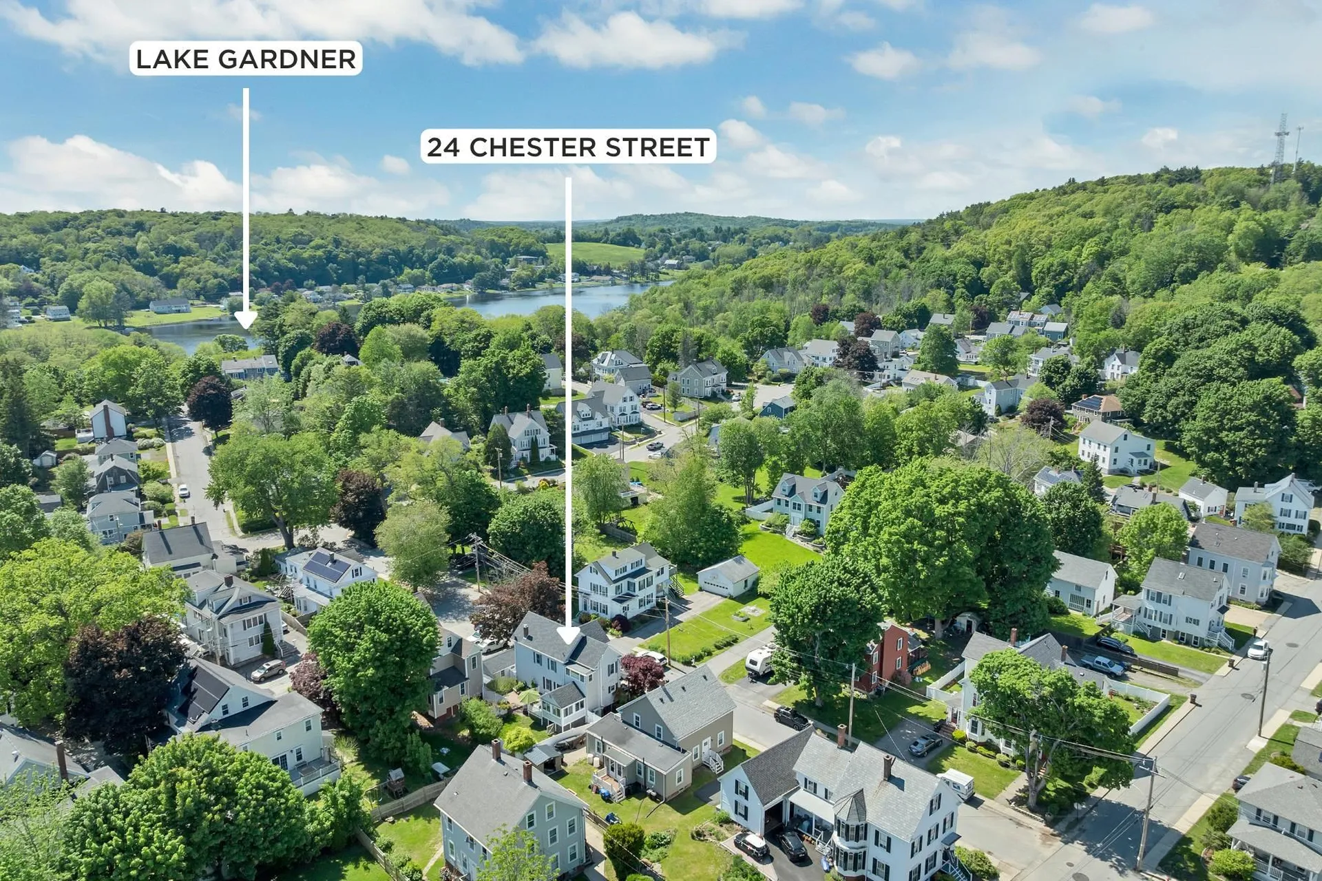 24 Chester Street Amesbury MA 01913