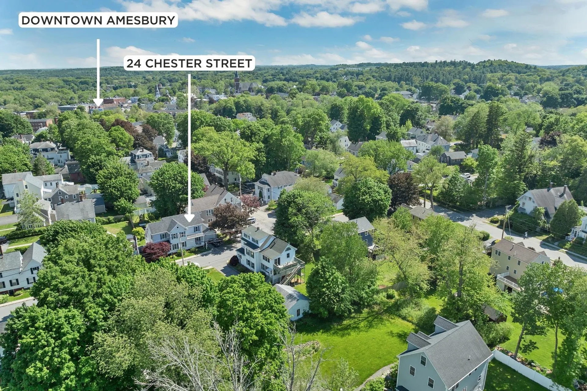 24 Chester Street Amesbury MA 01913