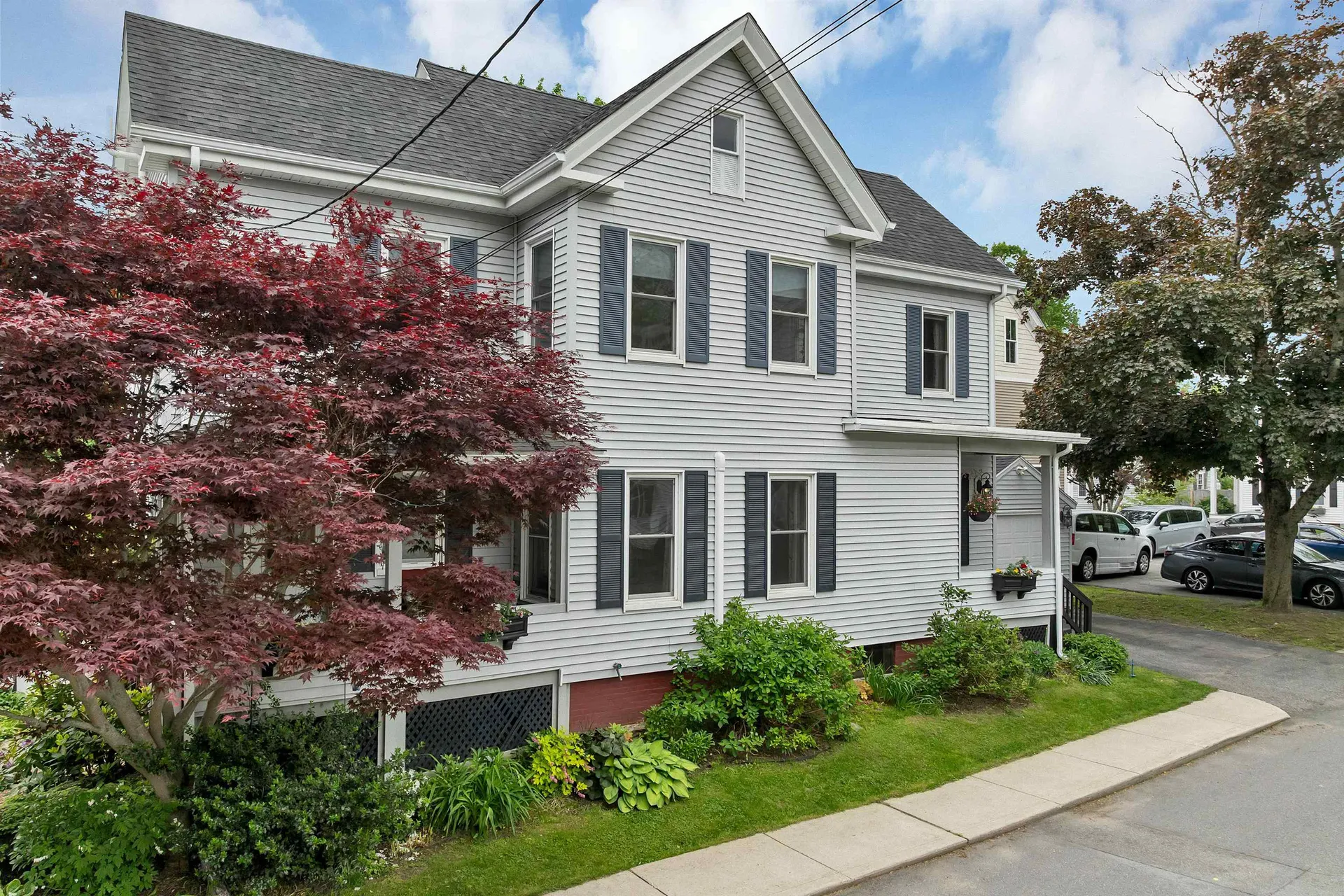 24 Chester Street Amesbury MA 01913