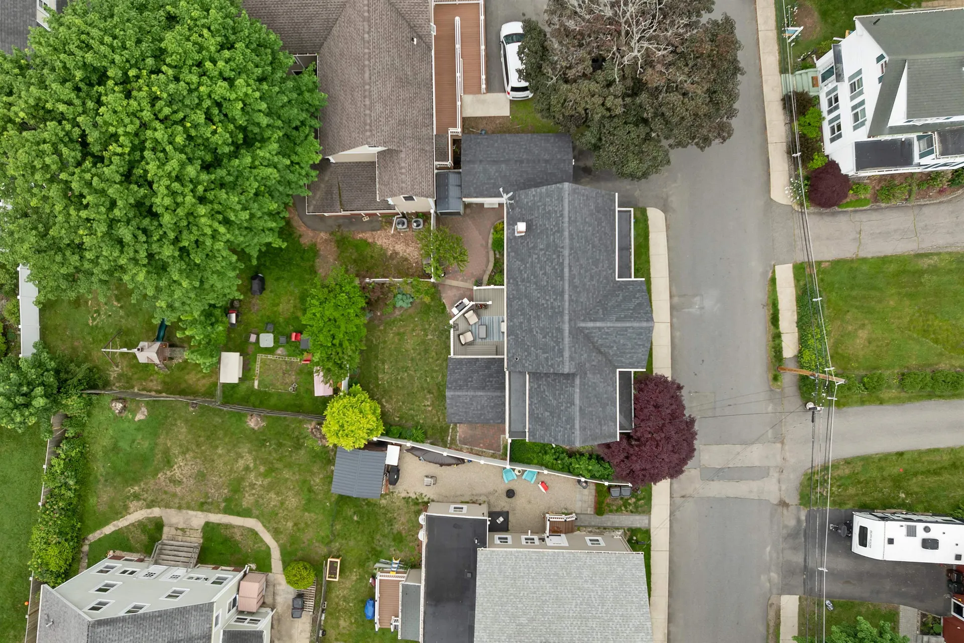 24 Chester Street Amesbury MA 01913