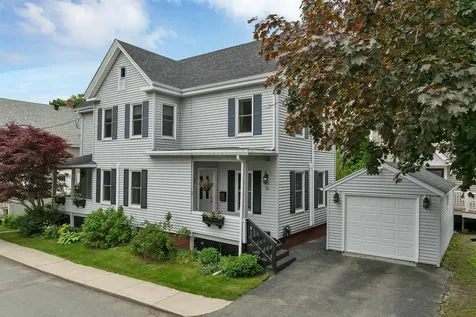 24 Chester Street Amesbury MA 01913