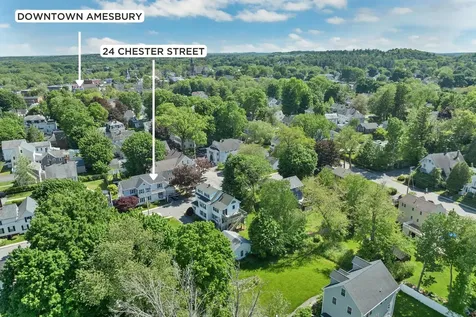24 Chester Street Amesbury MA 01913