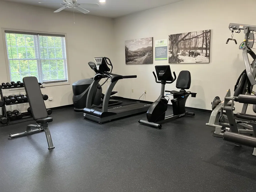 1 Woodgate Circle Tilton NH 03276