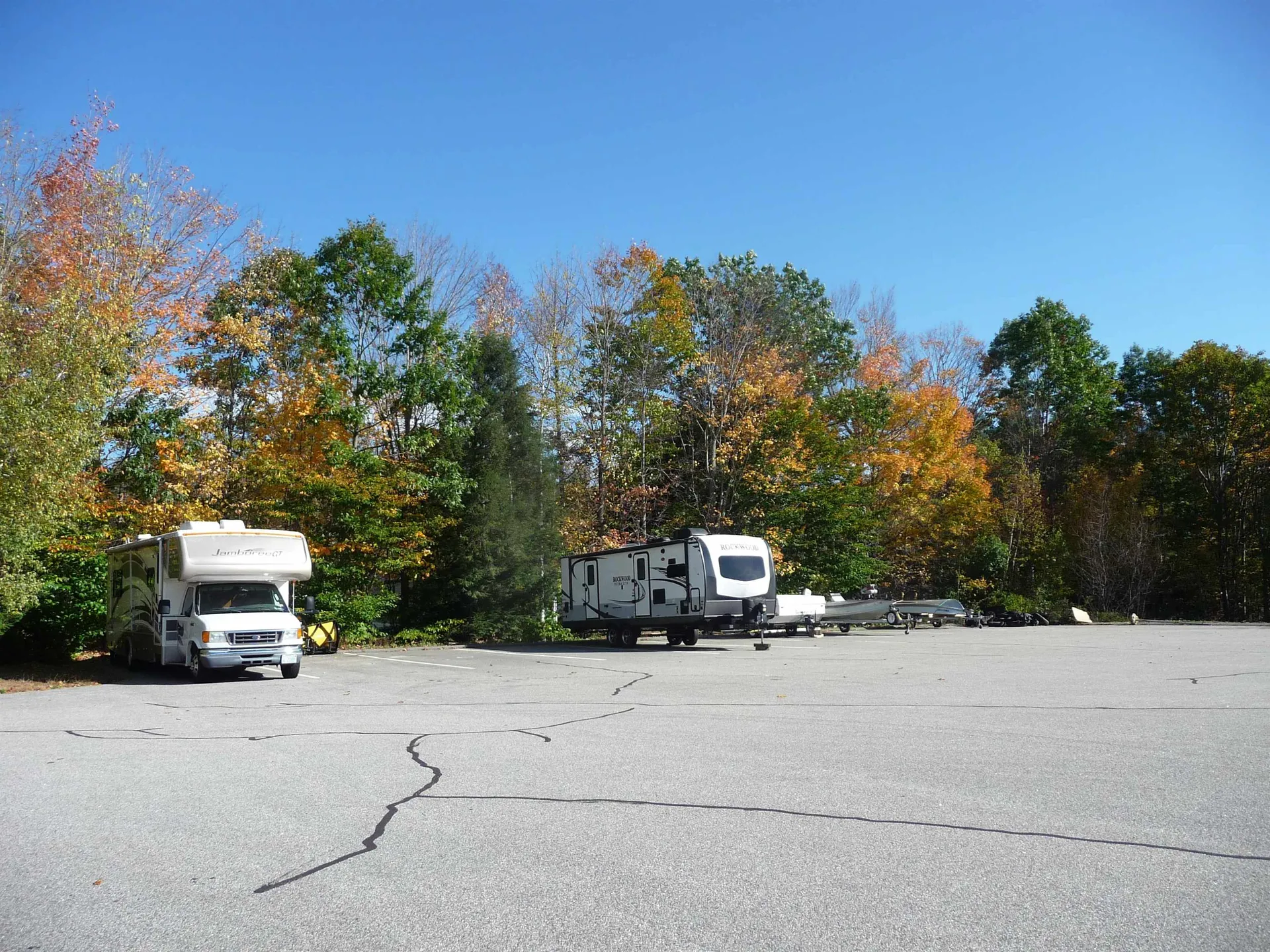 1 Woodgate Circle Tilton NH 03276