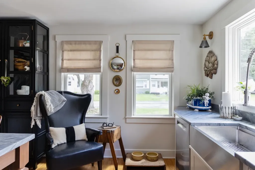 3 Lewin Road Hanover NH 03755