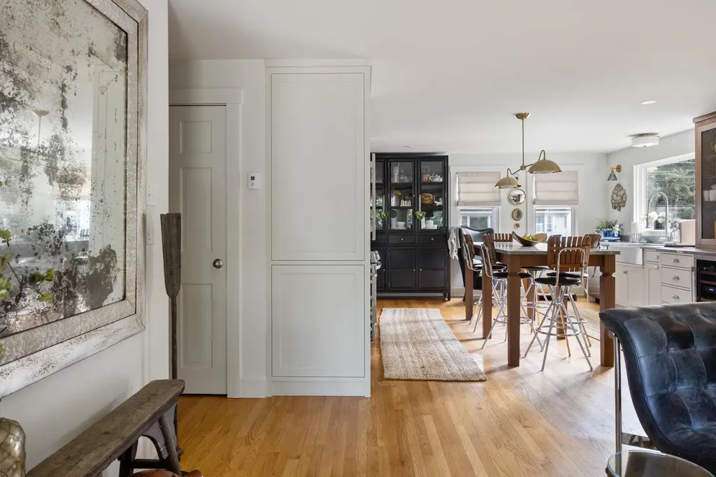 3 Lewin Road Hanover NH 03755