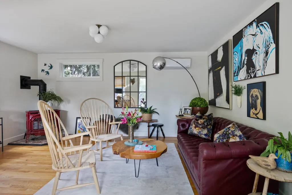 3 Lewin Road Hanover NH 03755
