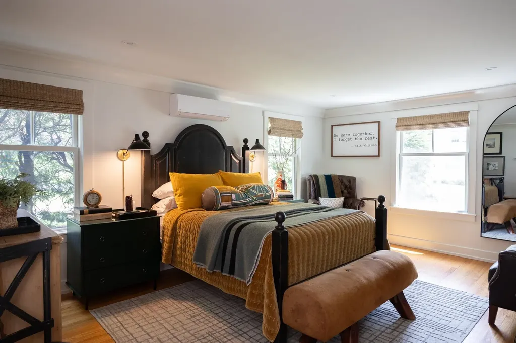3 Lewin Road Hanover NH 03755