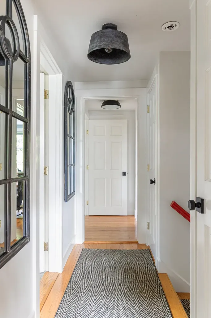 3 Lewin Road Hanover NH 03755