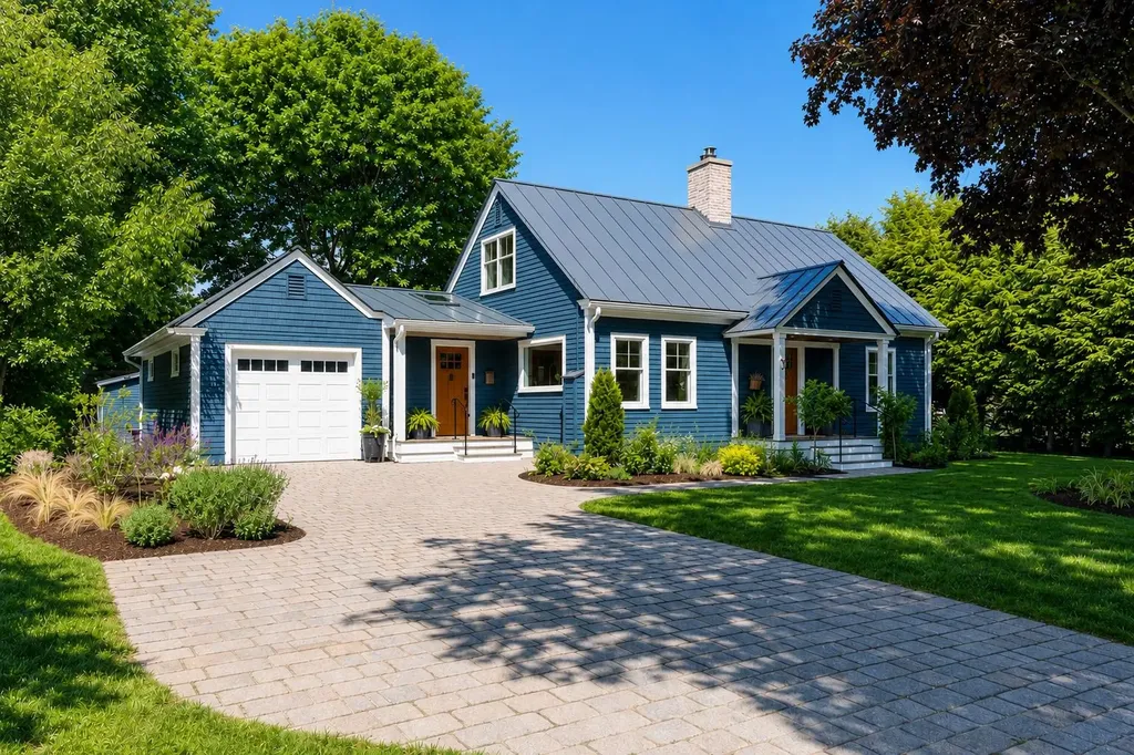 3 Lewin Road Hanover NH 03755
