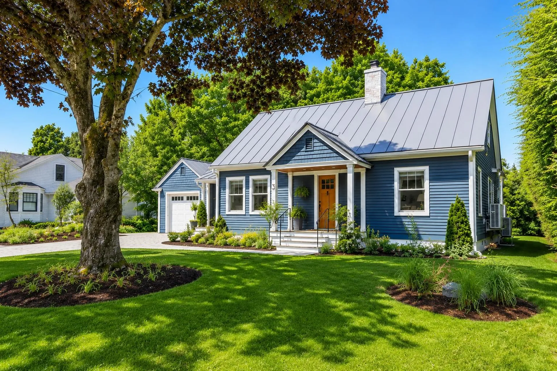 3 Lewin Road Hanover NH 03755