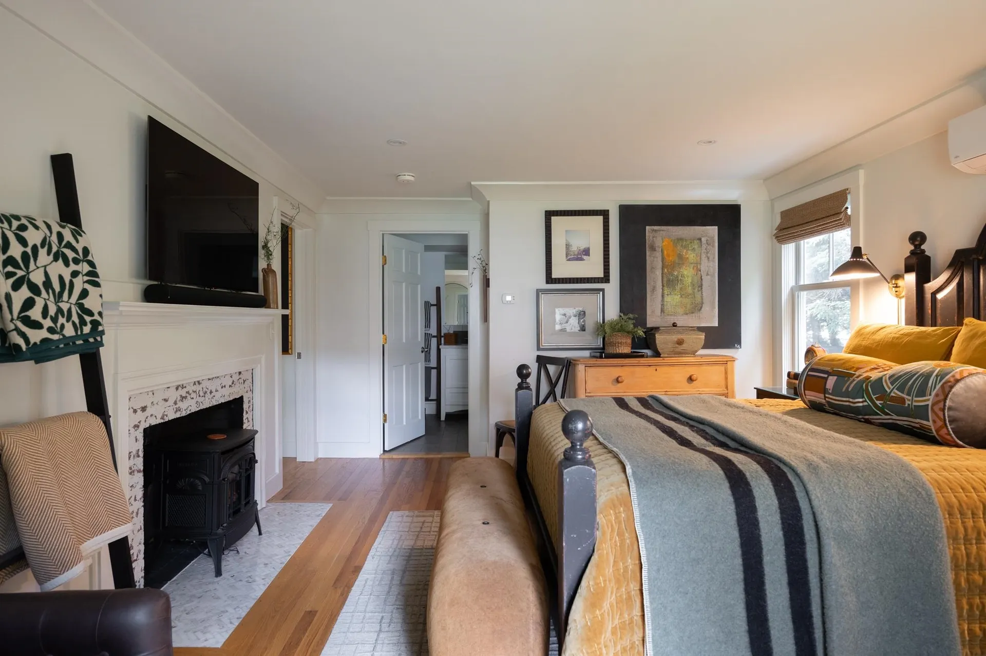 3 Lewin Road Hanover NH 03755