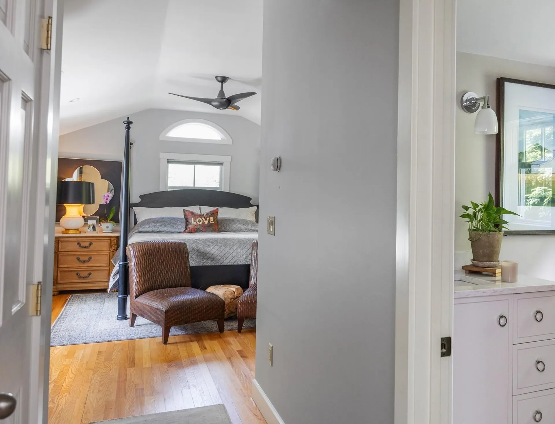 3 Lewin Road Hanover NH 03755