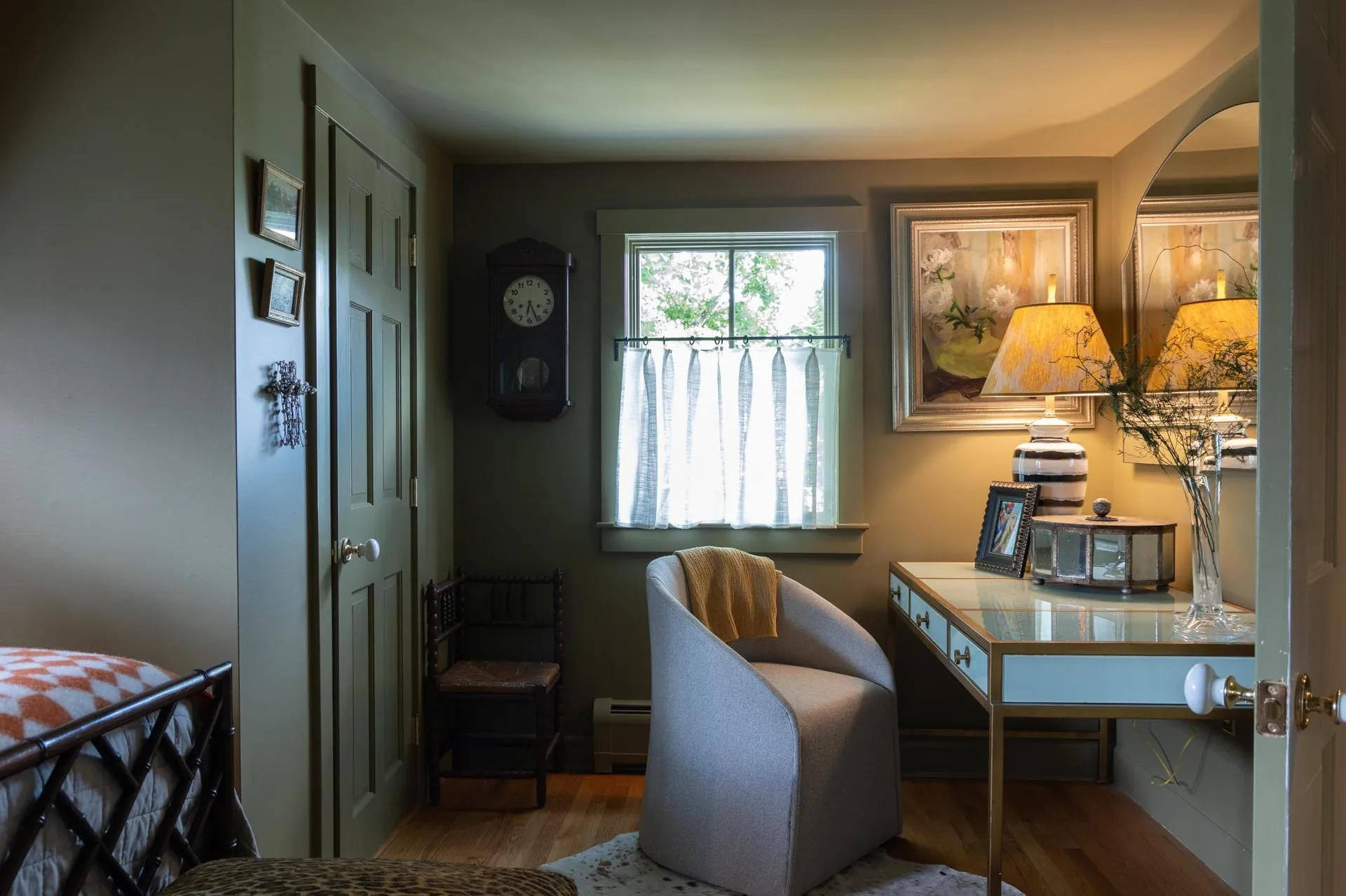 3 Lewin Road Hanover NH 03755