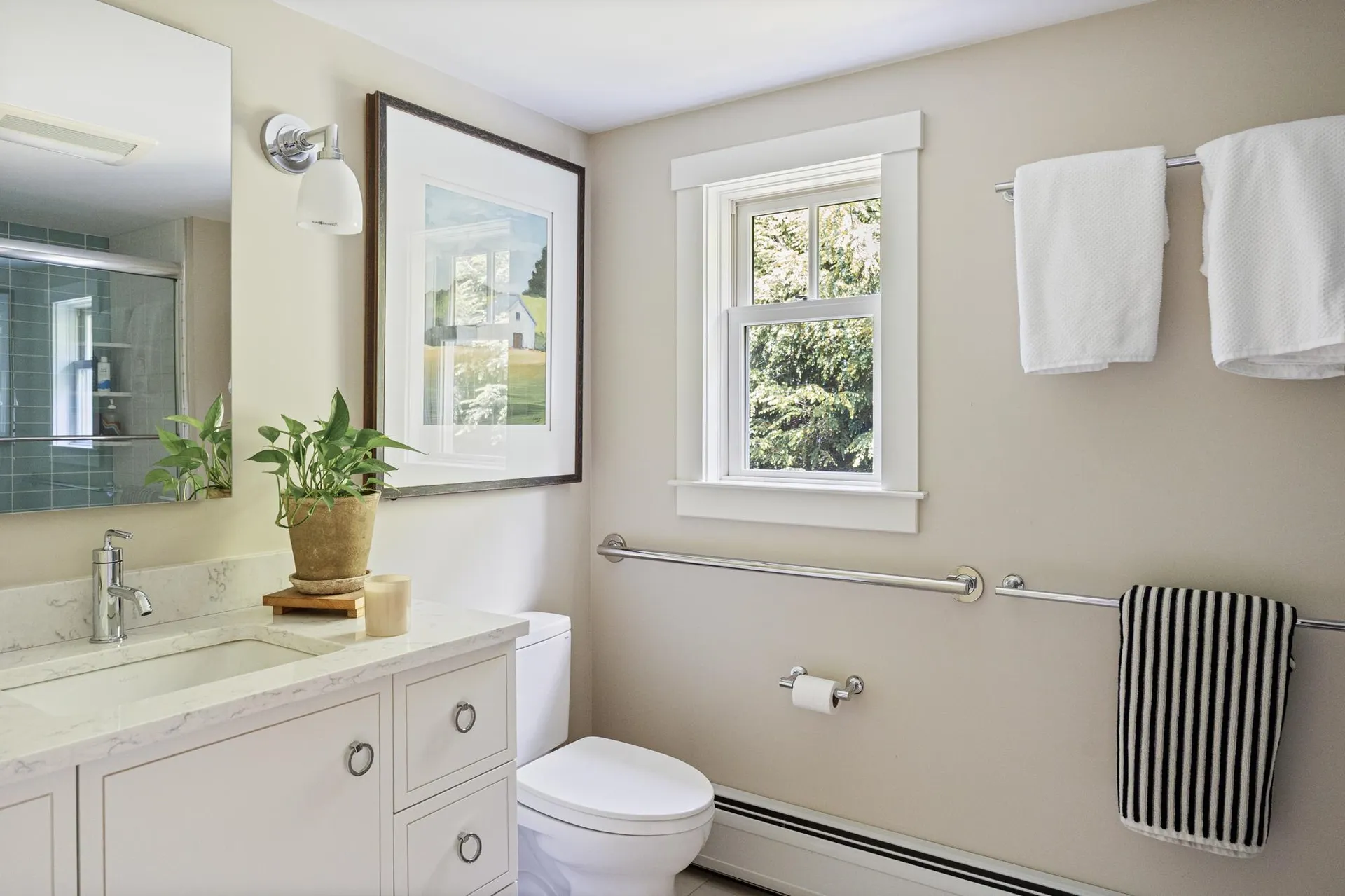 3 Lewin Road Hanover NH 03755