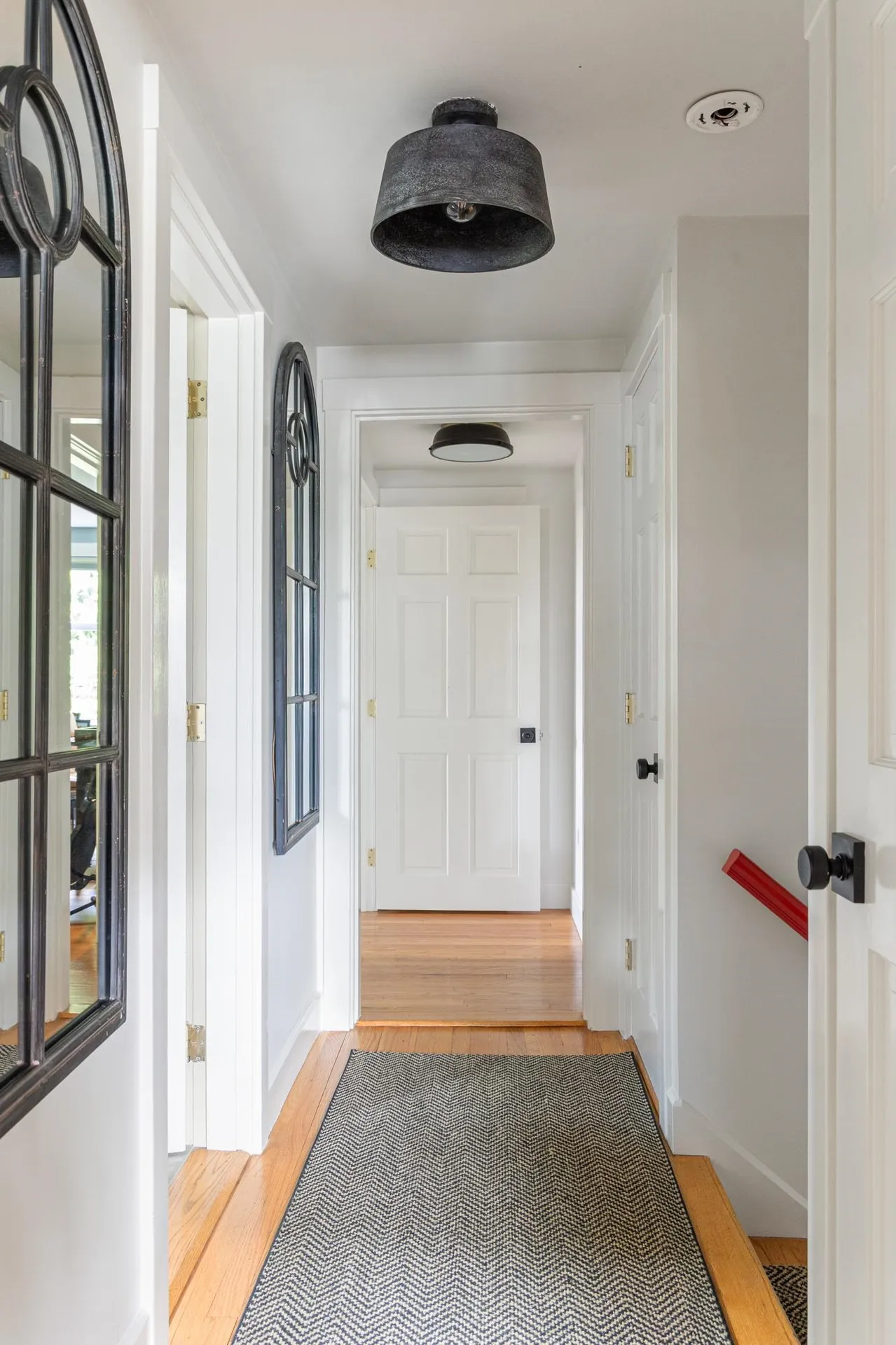 3 Lewin Road Hanover NH 03755